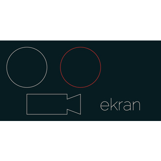 EKRAN Film Festival logo