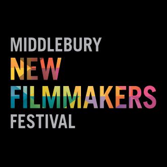 Middlebury New Filmmakers Festival logo