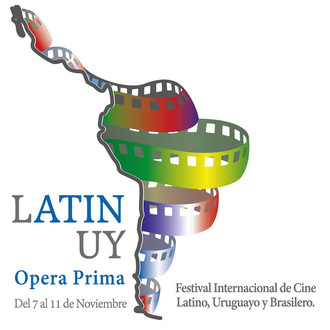 LatinUy 12 logo