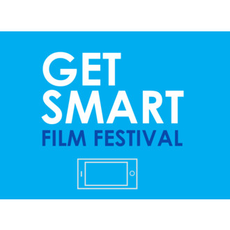 Get Smart Film Festival logo
