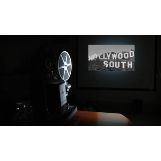 Hollywood South Film Festival logo