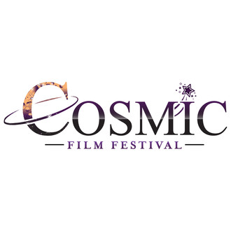 Cosmic Film Festival logo