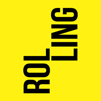 Rolling Film Festival logo