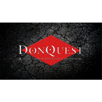 DonQuest logo