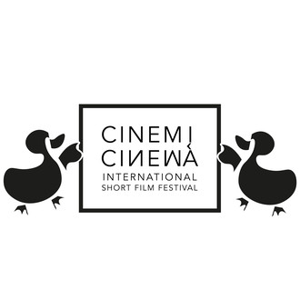 Cinemì Cinemà International Short Film Festival logo