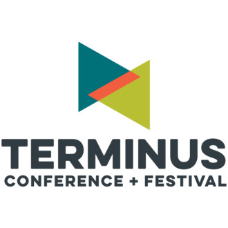 TERMINUS Conference + Festival logo