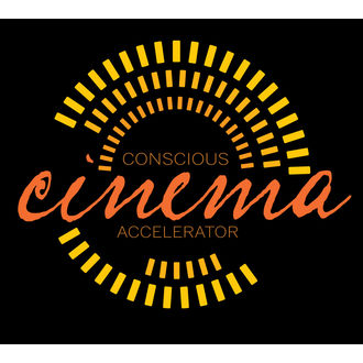 Conscious Cinema Accelerator   @Illuminate Film Festival logo