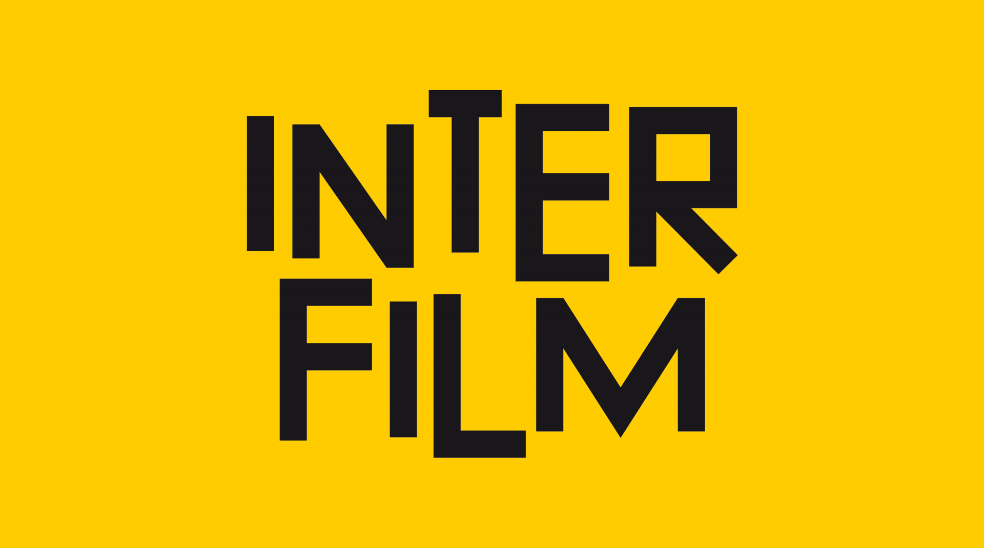 Interfilm Berlin - International Short Film Festival Berlin logo