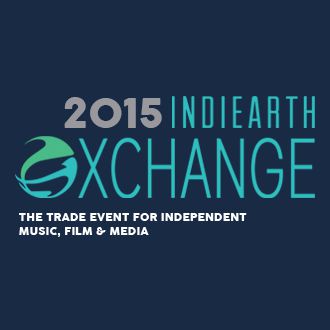 IndiEarth XChange logo