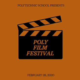 Poly Film Festival logo