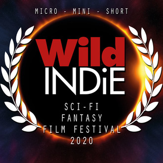 Wild Indie Sci-Fi & Fantasy Short Film Festival logo