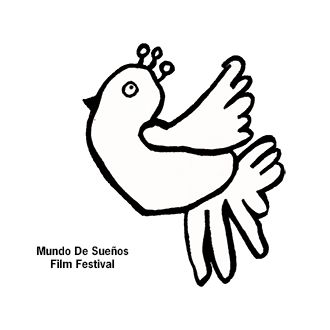 Mundo De Sueños Film Festival logo