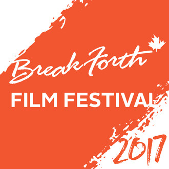 Break Forth Canada Film Festival logo
