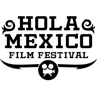 Hola Mexico Film Festival logo