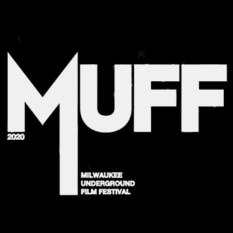 Milwaukee Underground Film Festival logo