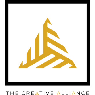 Creative Alliance #IndieFilmFete21 logo