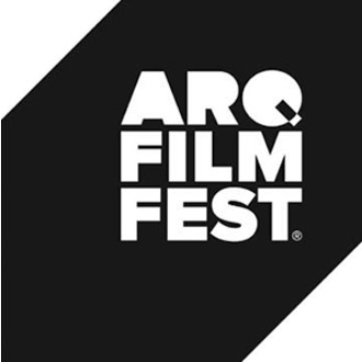 Arquitectura Film Festival Santiago - ArqFilmFest logo