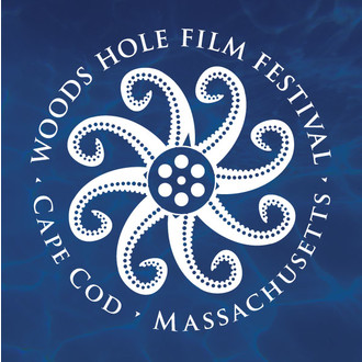 Woods Hole Film Festival logo