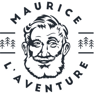 Maurice L'Aventure logo