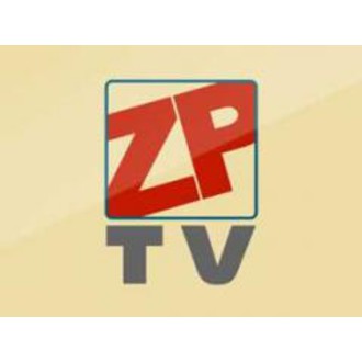 ZPTV Short Film Festival logo