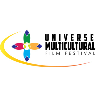 Universe Multicultural Film Festival logo