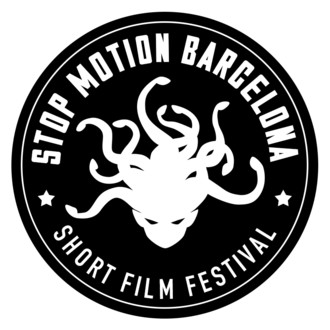 Stop Motion Barcelona Short Film Festival logo