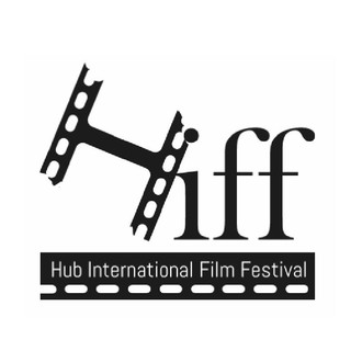 Hub International Film Festival logo