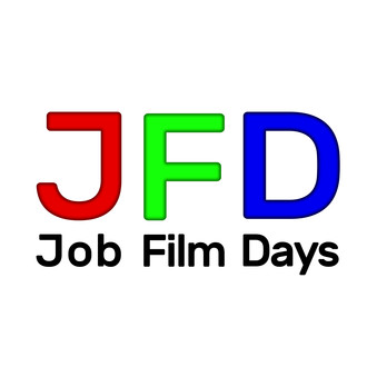 Job Film Days logo