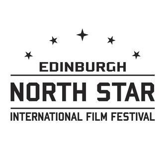 Edinburgh North Star International Film Festival logo