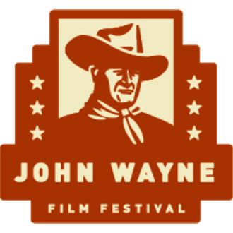 John Wayne Youth Film Contest logo