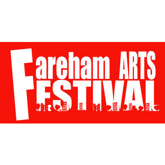 Fareham Arts Festival logo