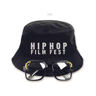 Hip Hop Film Festival logo