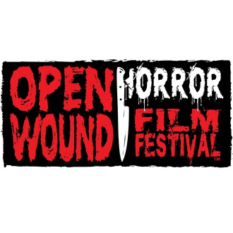 Open Wound Film Festival logo