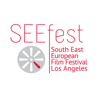 South East European Film Festival Los Angeles logo