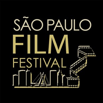 São Paulo Film Festival logo