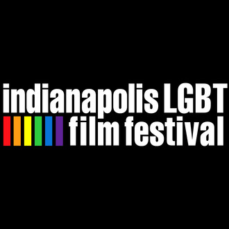 Indianapolis LGBT Film Festival logo