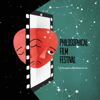 Philosophical Film Festival logo