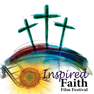 Inspired Faith Film Festival logo