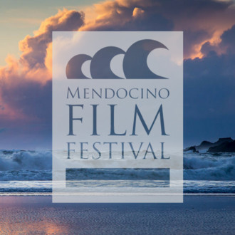 Mendocino Film Festival logo