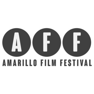 Amarillo Film Festival logo