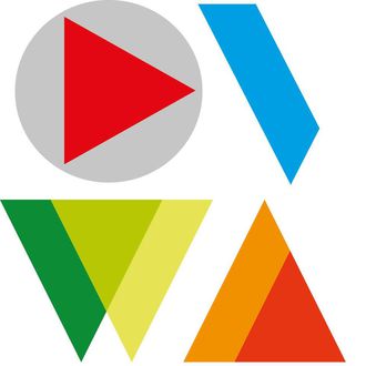 Diwa Filipino Film Showcase of Seattle logo