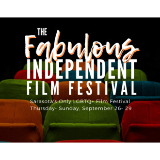 Fabulous Independent Film Festival logo