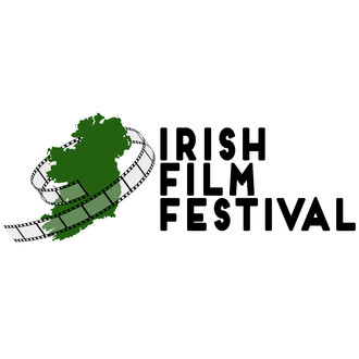 Irish Film Festival logo