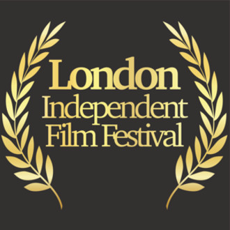 London Independent Film Festival logo