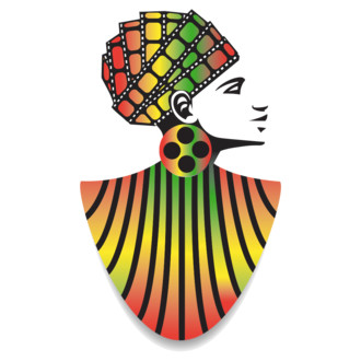 African American Film Marketplace and S.E. Manly Short Film Showcase logo