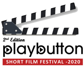 PlayButton Short Film Festival 2nd Edition logo
