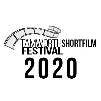 Tamworth Short Film Festival logo