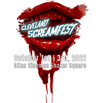Cleveland ScreamFest logo
