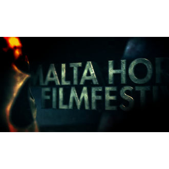 Malta Horror Film Festival logo