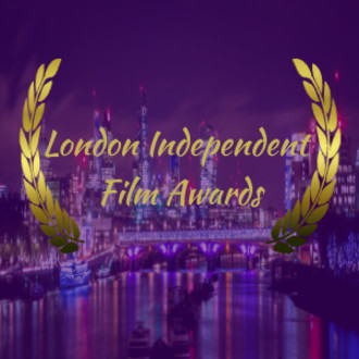 London Independent Film Awards logo